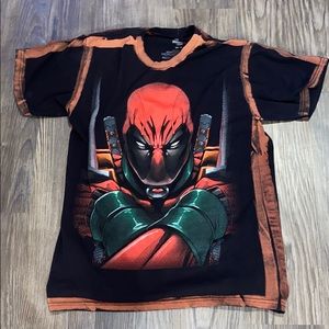 Dead pool T